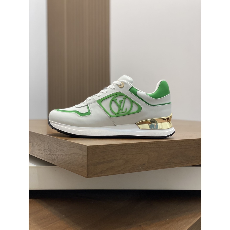 l**is V*t*n sneakers